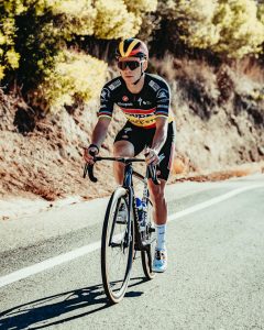 Remco Evenepoel