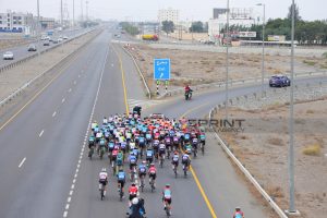 Tour of Oman 2024