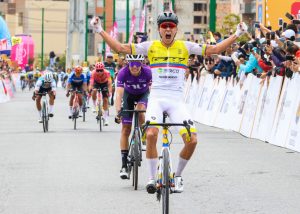 Alejandro Osorio, GW Erco Shimano, Foto: @Fedeciclismo