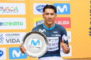 Alejandro Osorio, GW Erco Shimano, Foto: Prensa GW Erco Shimano