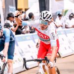 Jhonatan Restrepo se perderá el Giro por lesión