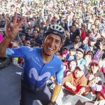 En Movistar confían en la presencia de Nairo Quintana en el Giro de Italia