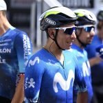 Nuevo revés para Nairo Quintana: no estará en la Vuelta al País Vasco