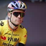 Actualización de Van Aert: Operado con éxito y probablemente no asista al Giro de Italia