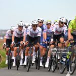 Juan Sebastián Molano acompañará a Pogacar en la búsqueda del Giro de Italia