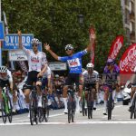 ¡El ‘manito’ Del Toro es el Campeón de la Vuelta a Asturias! Fisher-Black completa la barrida de UAE