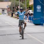 Alejandro Valverde consigue una victoria UCI para el Movistar