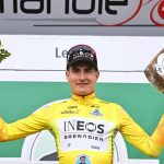 Carlos Rodríguez: “Primero voy a descansar, después prepararé el Tour de Francia”