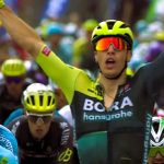 Danny van Poppel consigue imponerse al sprint en el Tour de Turquía