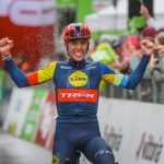 Paret-Peintré se lleva la última etapa en Tour de los Alpes; el español Juanpe López es campeón