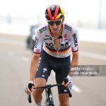 Emanuel Buchmann decepcionado al no ser tenido en cuenta por BORA para el Giro