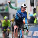 ¡Carlos Rodríguez corona el Tour de Romandía! Dorian Godon gana la última etapa