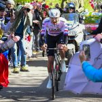 Giro de Italia 2024: Así llegan favoritos y outsiders