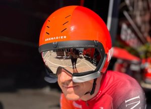 Casco Ineos, Geraint Thomas