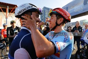 2022 UCI Road World Championships Wollongong