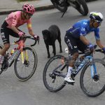 Giro de Italia 2024: ¿Qué esperar de los Latinoamericanos?