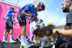 Giro d'Italia 2024