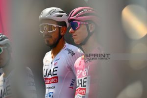 Giro d'Italia 2024
