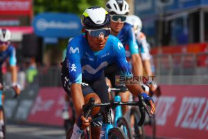 Giro d'Italia 2024