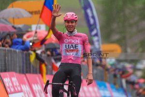 Giro d'Italia 2024