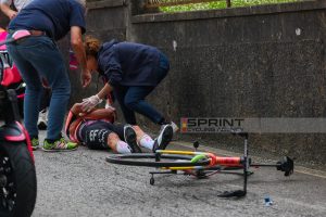 Giro d'Italia 2024