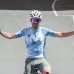 Valverde explica por qué creció el nivel del ciclismo