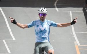 Alejandro Valverde, Movistar Team