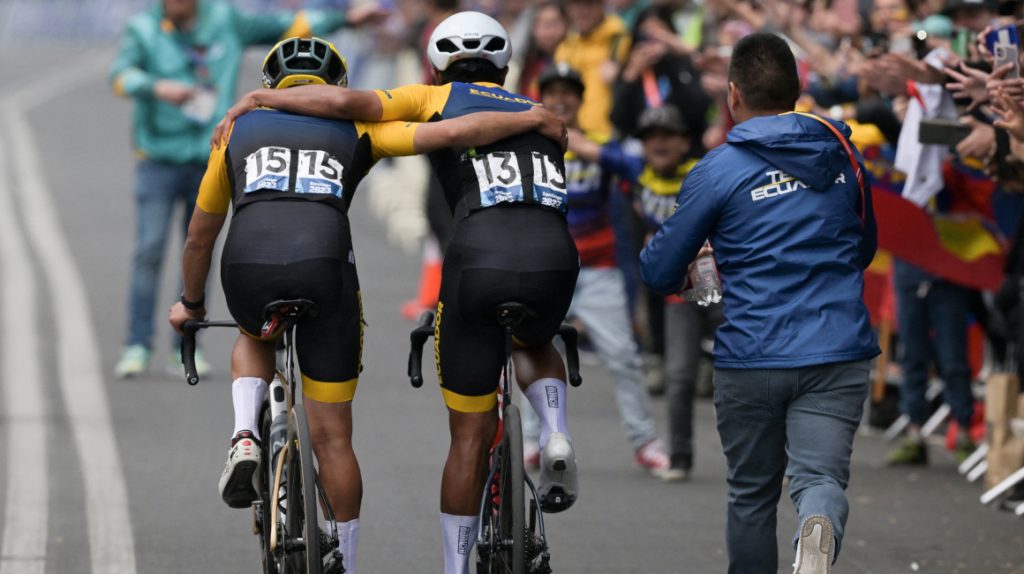 CYCLING-PANAM-2023-SANTIAGO