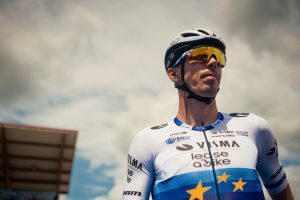Christophe Laporte, Visma - Lease a Bike