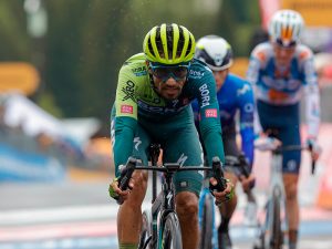 Daniel Felipe Martínez, Bora - hansgrohe