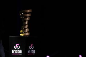 Giro de Italia
