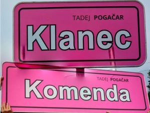 Klanec