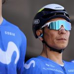 Nairo Quintana respecto al Giro: “Mi objetivo en 2024 es ayudar al equipo”