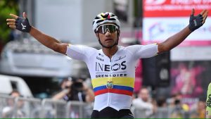 Narvaez Giro