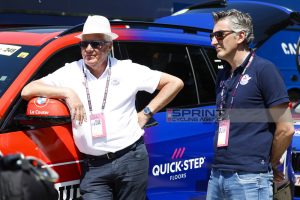 Giro d'Italia 2023