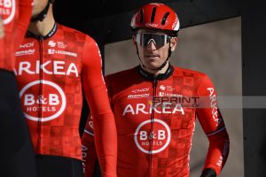 Trofeo Calvià 2024