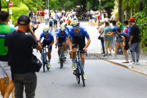 National Championships Spain Men U23 2024