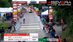 Almeida, Tour de Suiza