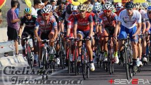 CiclismoInterTV