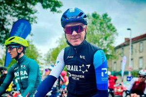 Chris Froome