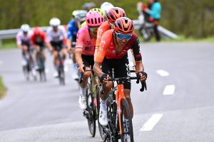 Egan Bernal, Ineos Grenadiers