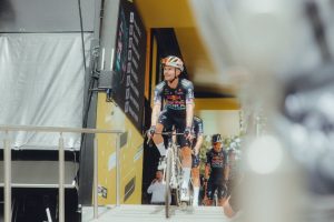 Primoz Roglic, RedBull - BORA - hansgrohe