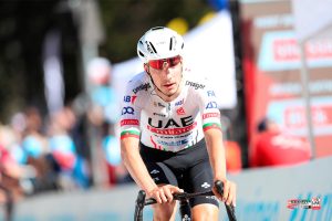 Joao Almeida, UAE Team Emirates