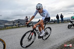 Juan Ayuso, UAE Team Emirates