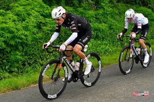 Juan Ayuso, UAE Team Emirates