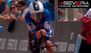 Lampaert, Tour de Suiza