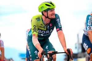 Nico Denz, BORA - hansgrohe