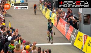 Primoz Roglic, BORA - hansgrohe