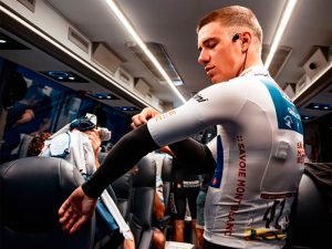 Remco Evenepoel, Soudal - QuickStep