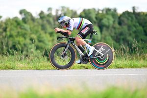 Remco Evenepoel, Soudal QuickStep, A.S.O.